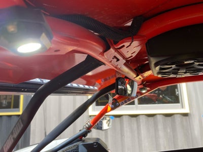 2022 CAN-AM SSV VEHICULO RECREATIVO MAV XRC 22, C 3, CC 900, HP 200.