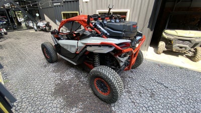 2022 CAN-AM SSV VEHICULO RECREATIVO MAV XRC 22, C 3, CC 900, HP 200.