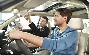 Schedule a test drive at Go Riders in Puebla, Puebla, México.