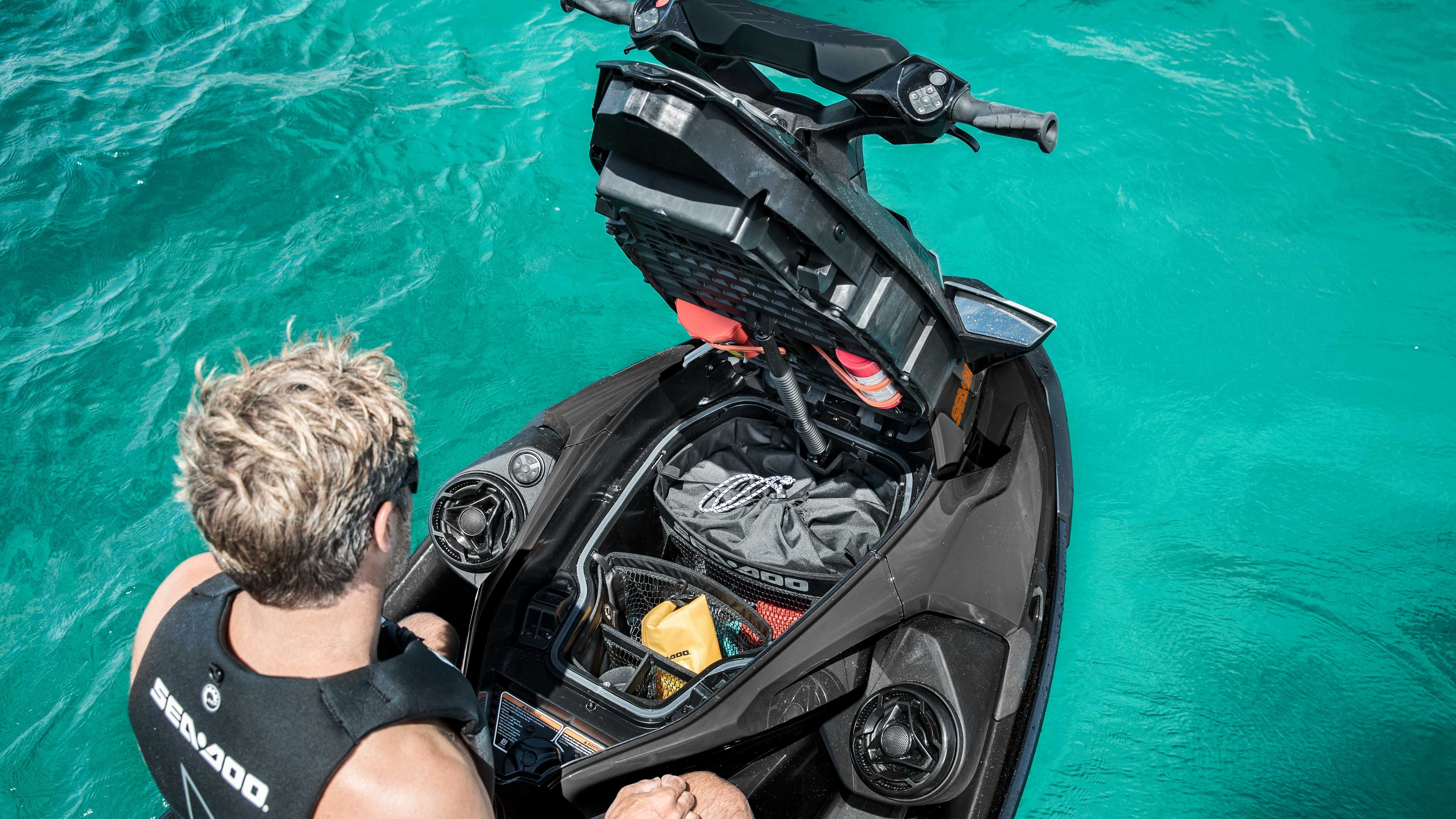 Sea-Doo