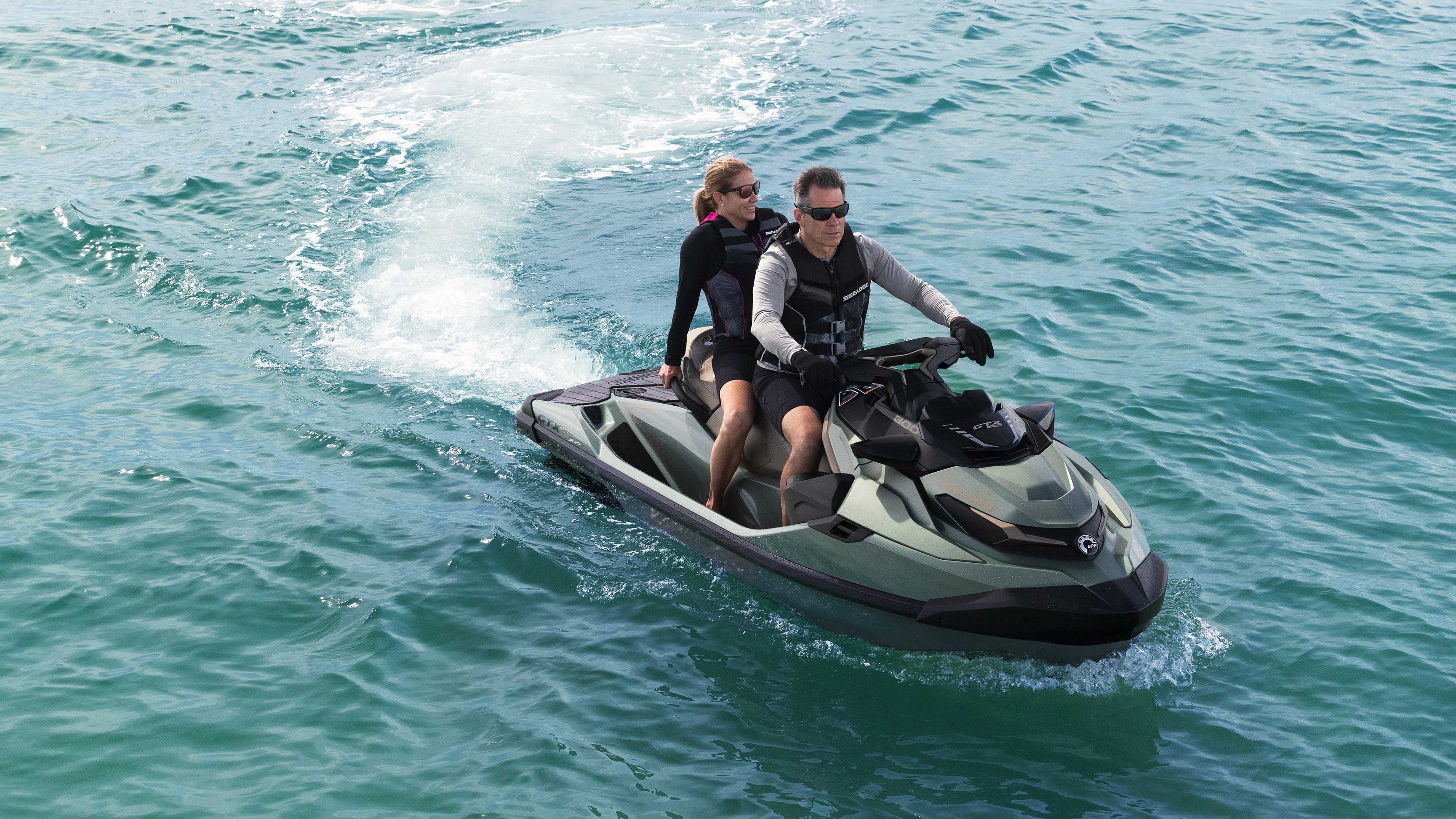 Sea-Doo