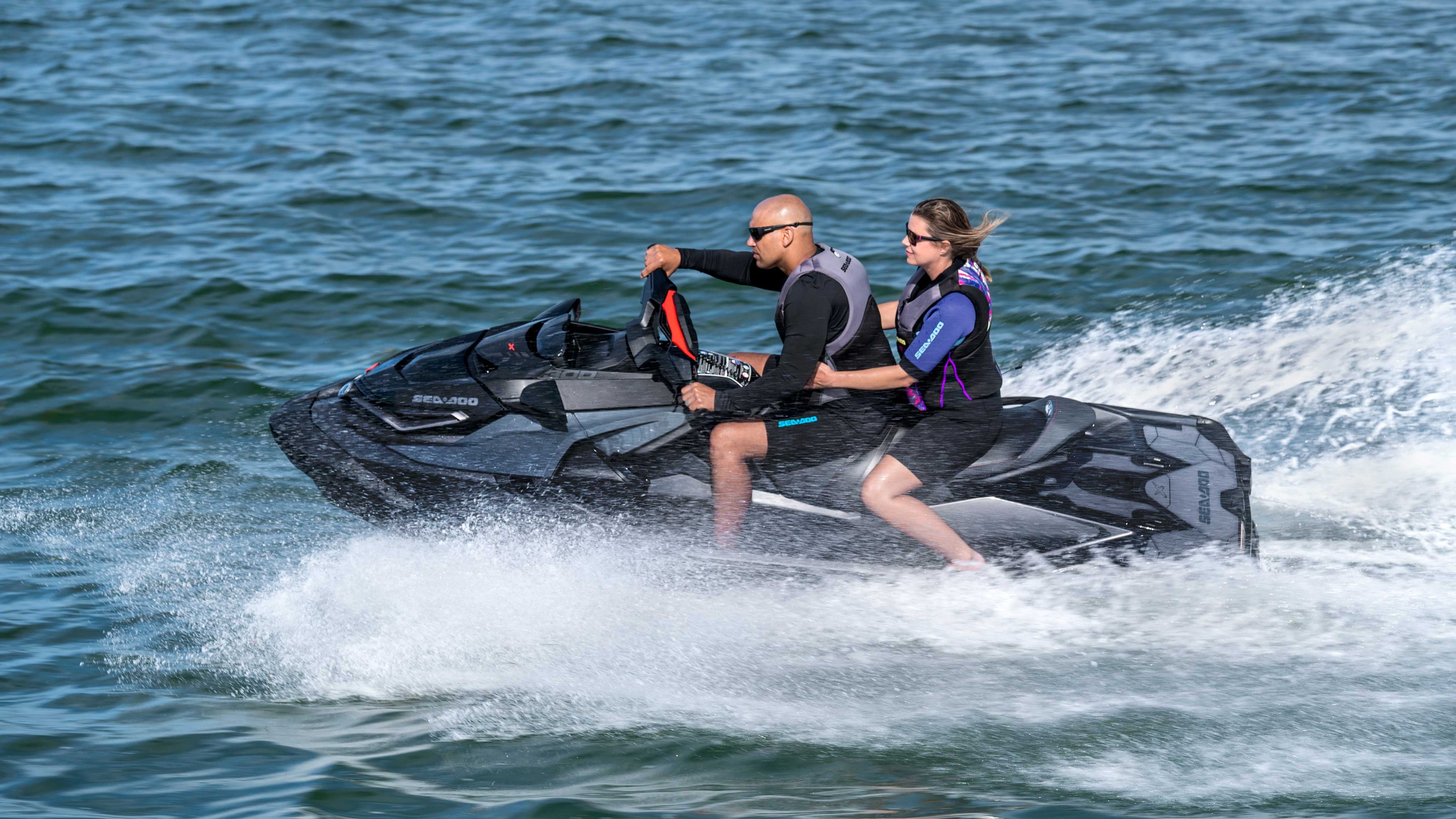 Sea-Doo