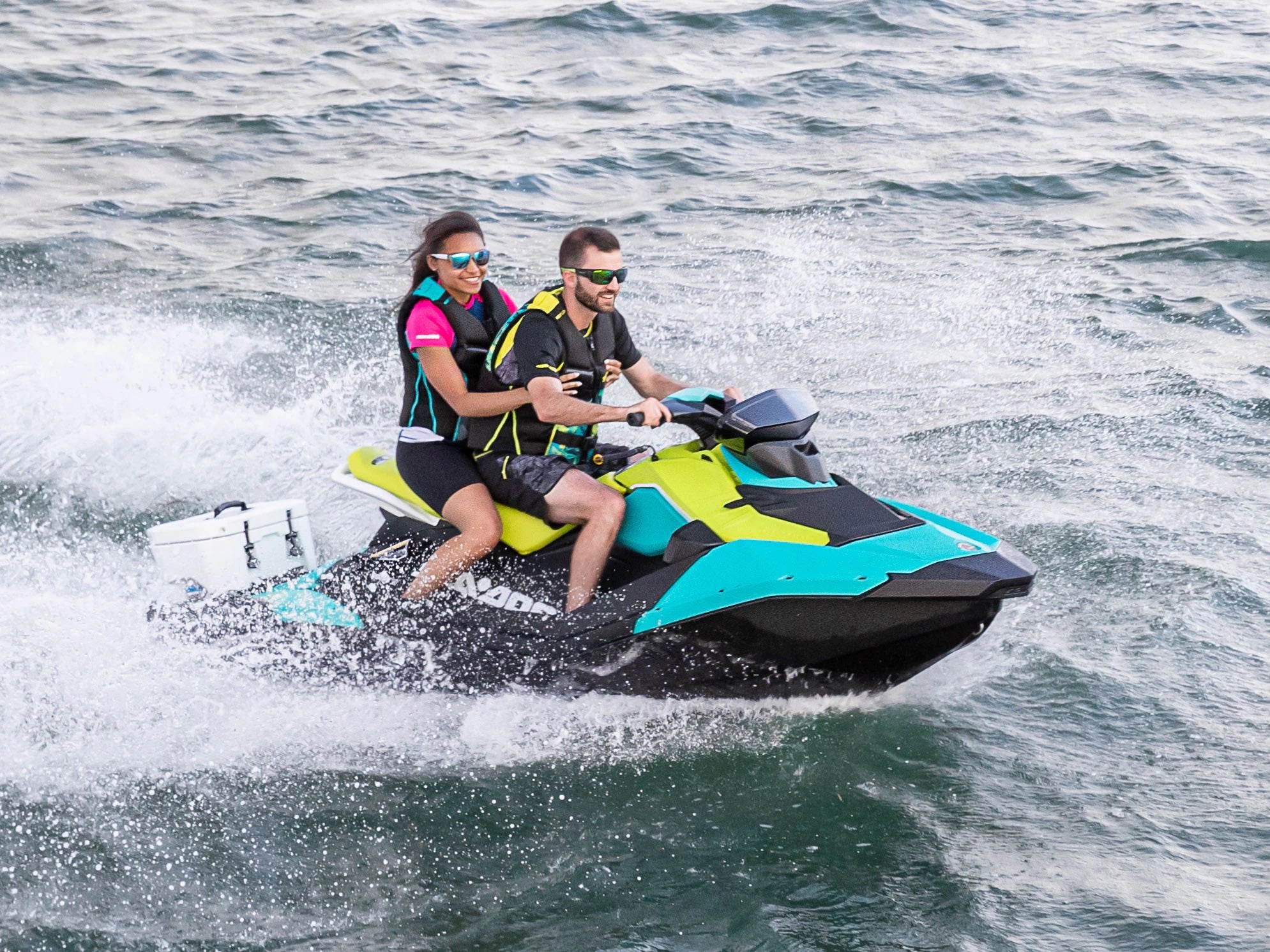 Sea-Doo