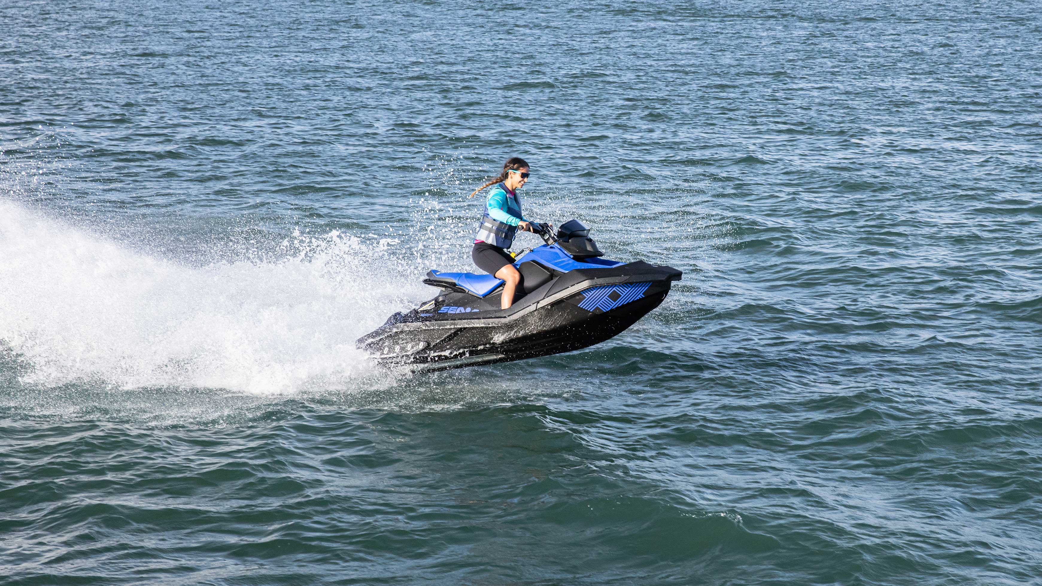 Sea-Doo