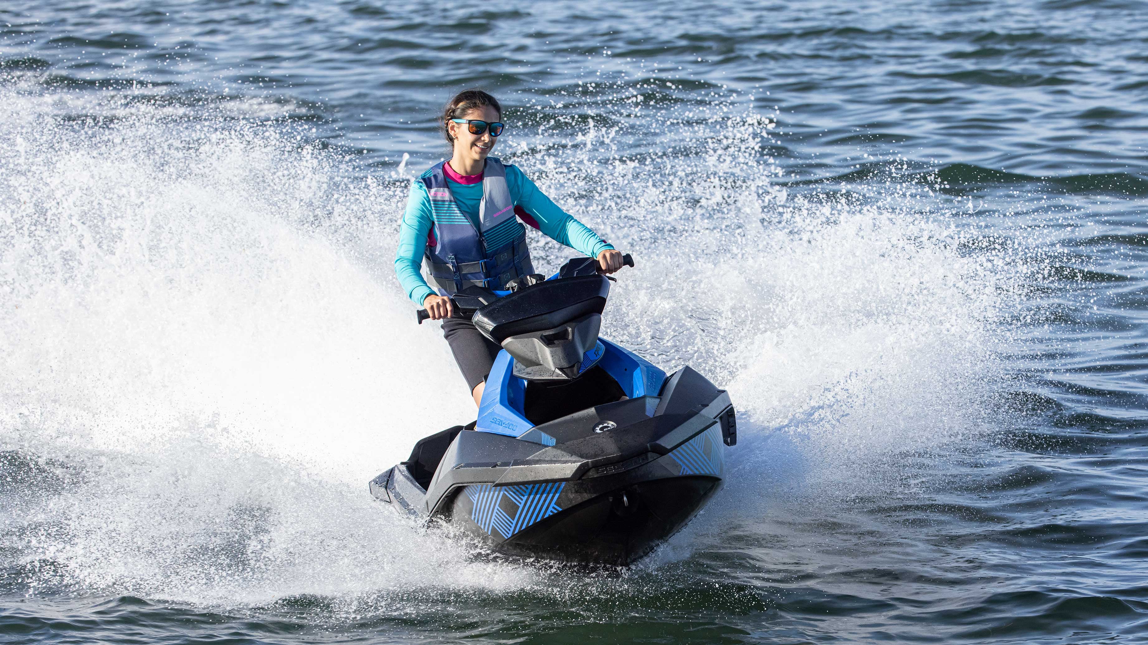Sea-Doo