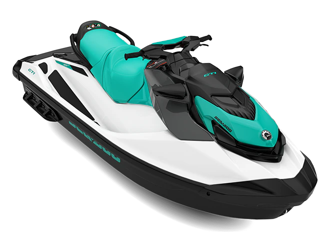 Sea-Doo