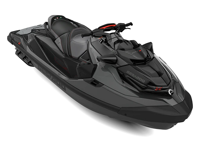 Sea-Doo