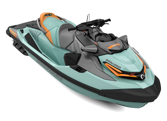 Sea-Doo