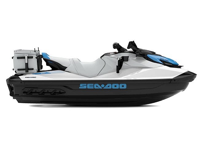 Sea-Doo