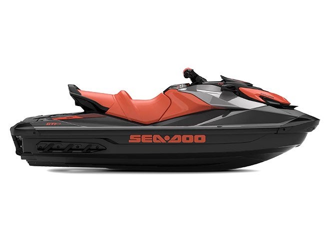 Sea-Doo