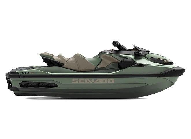 Sea-Doo