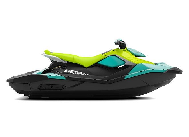 Sea-Doo