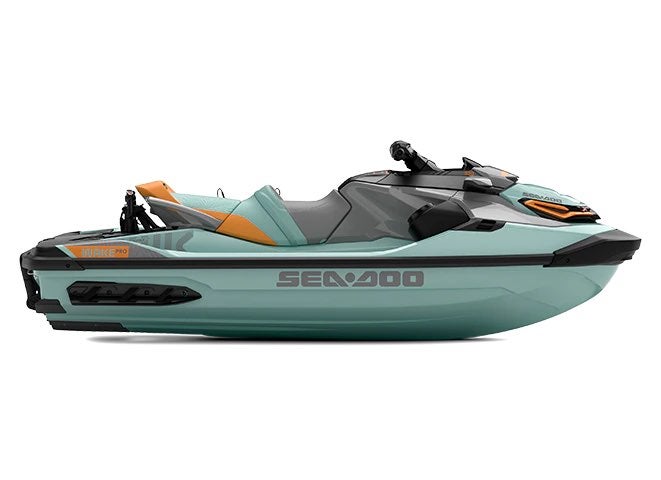 Sea-Doo