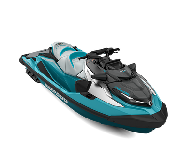 Sea-Doo