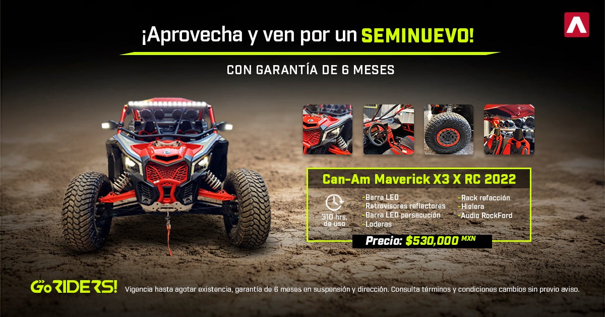 Oferta Seminuevos 2