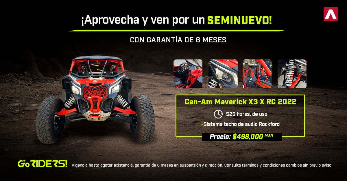 Oferta Seminuevos 3